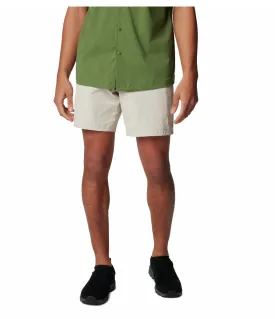 MEN'S LAND ROAMER RIPSTOP SHORT