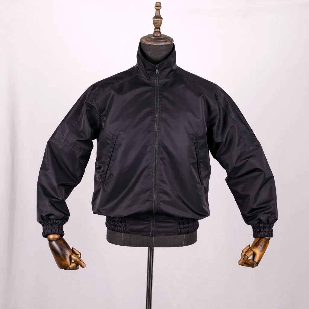 Men's Nylon Training Jacket