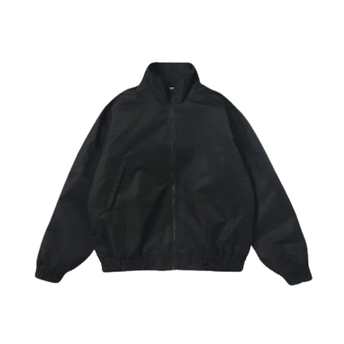 Men's Nylon Training Jacket