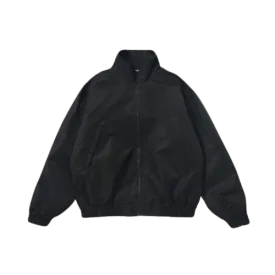 Men's Nylon Training Jacket