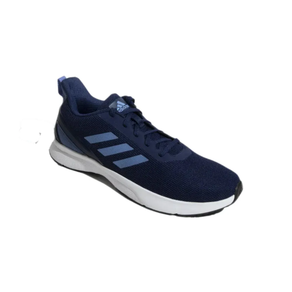 Men's Runally Running Shoe (Night Sky/Wonder Steel/Blue Fusion/Collegiate Navy)