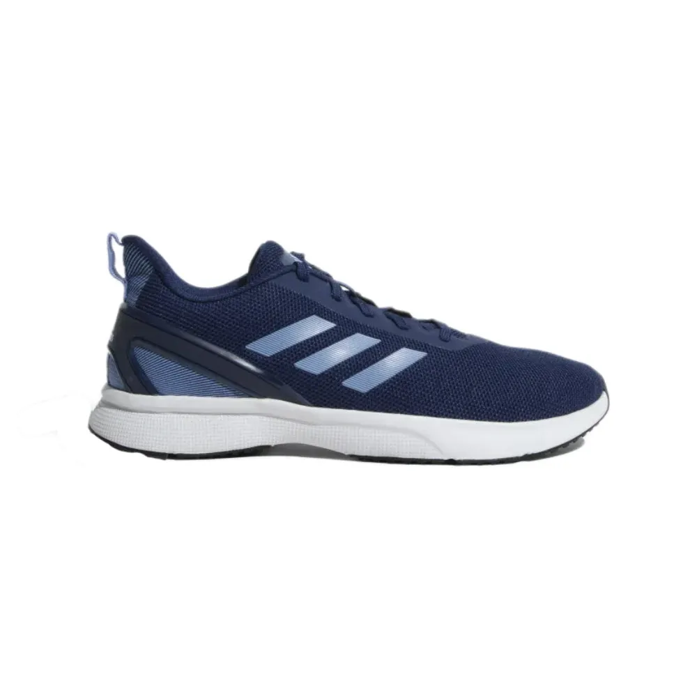 Men's Runally Running Shoe (Night Sky/Wonder Steel/Blue Fusion/Collegiate Navy)