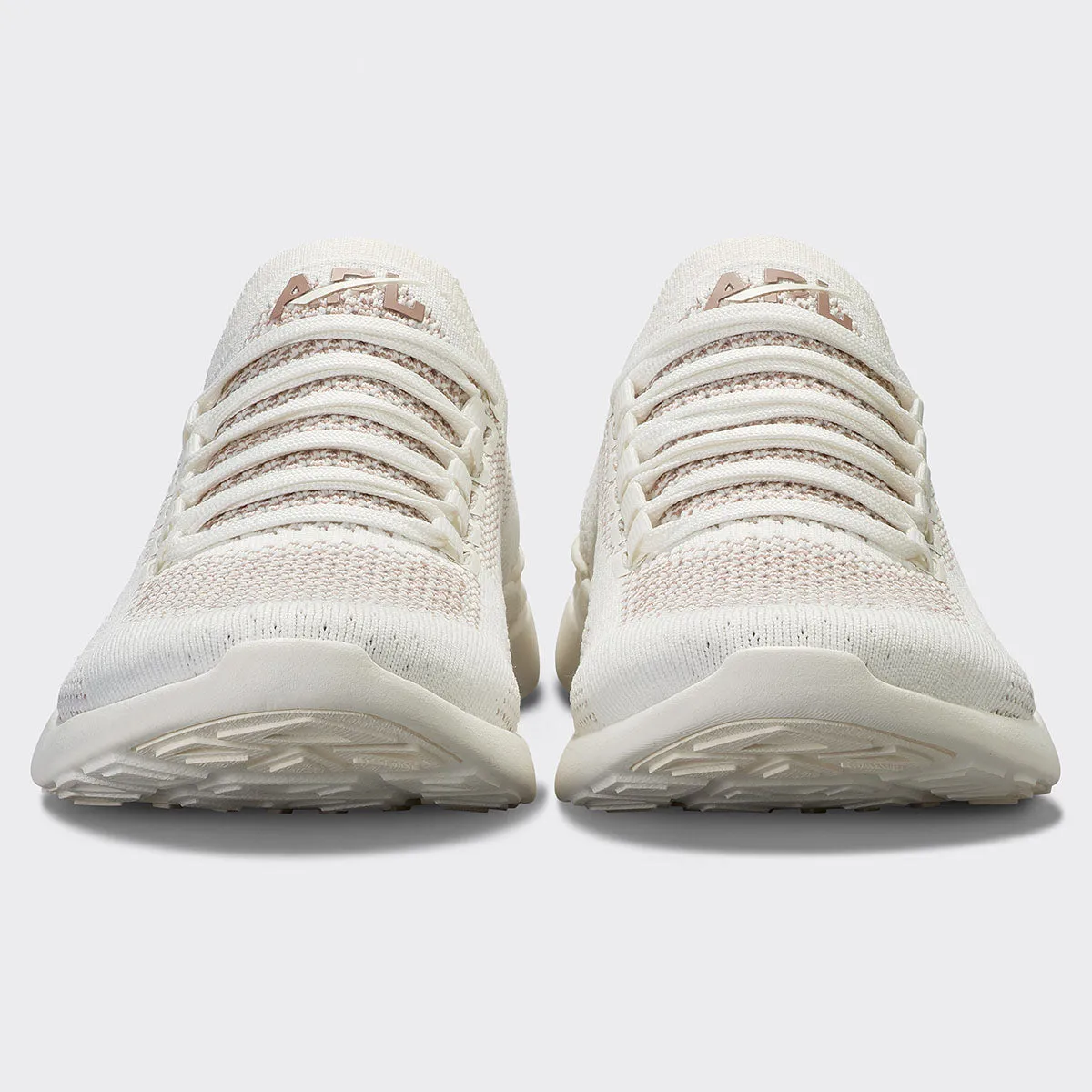 Men's TechLoom Breeze Ivory / Almond