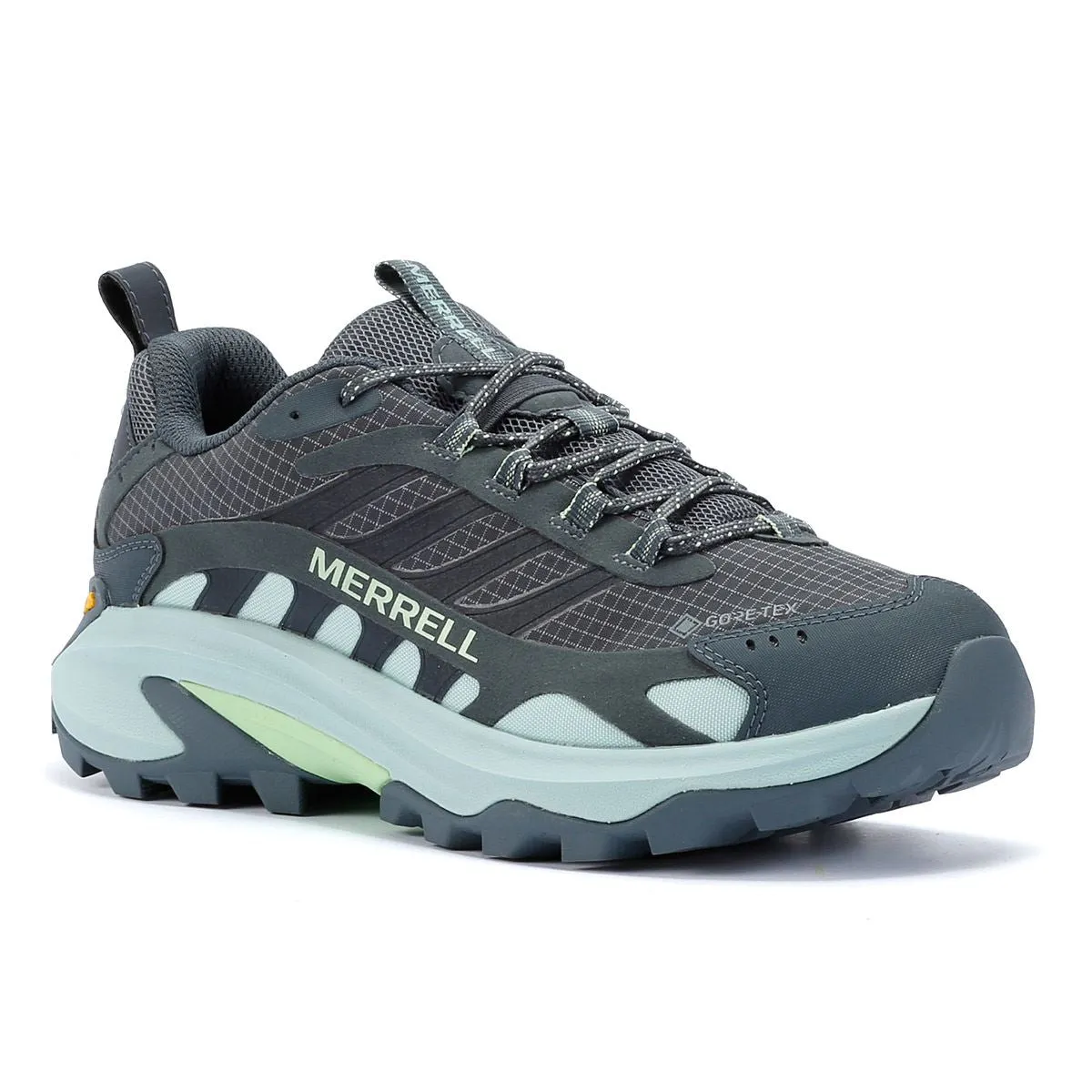 Merrell Moab Speed 2 GTX Men's Slate Trainers