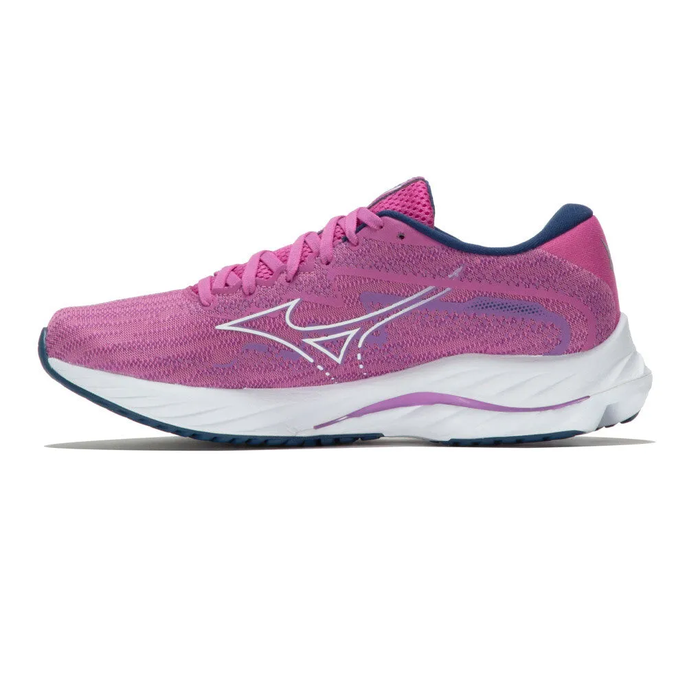 Mizuno Women's Wave Rider 27 Running Shoe