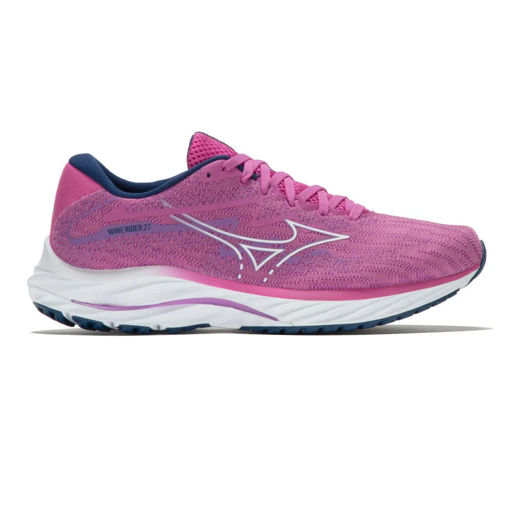 Mizuno Women's Wave Rider 27 Running Shoe