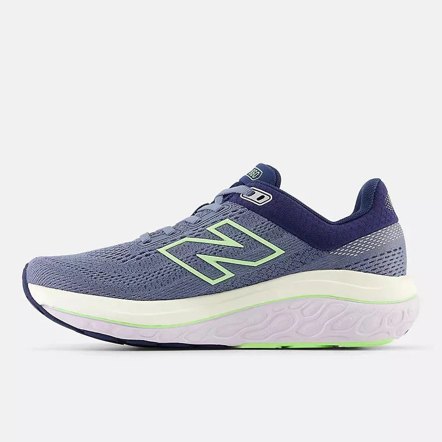 New Balance Women's Fresh Foam X 860 v14 (WIDE) Running Shoe