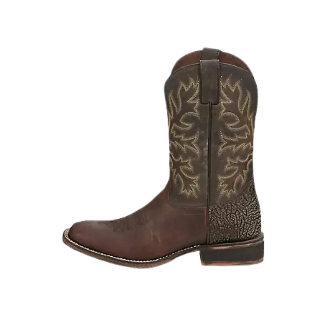 Nocona Men's Kollin Square Toe Boots