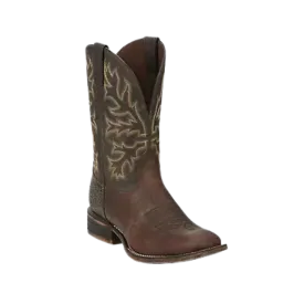 Nocona Men's Kollin Square Toe Boots