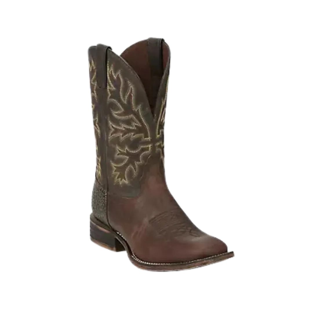 Nocona Men's Kollin Square Toe Boots