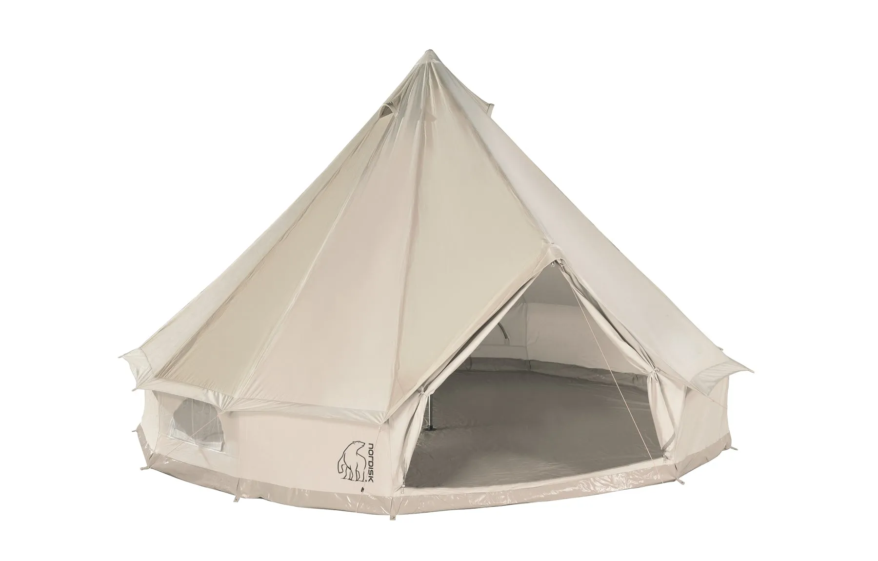 Nordisk Asgard 19.6 Tent