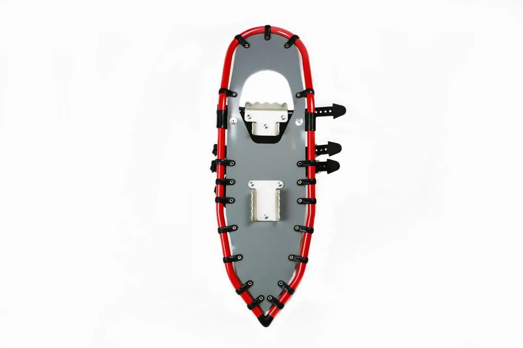 Northern Lites Backcountry Rescue Speed Lace Snowshoe