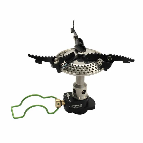 Optimus Crux Lite Hiking Stove