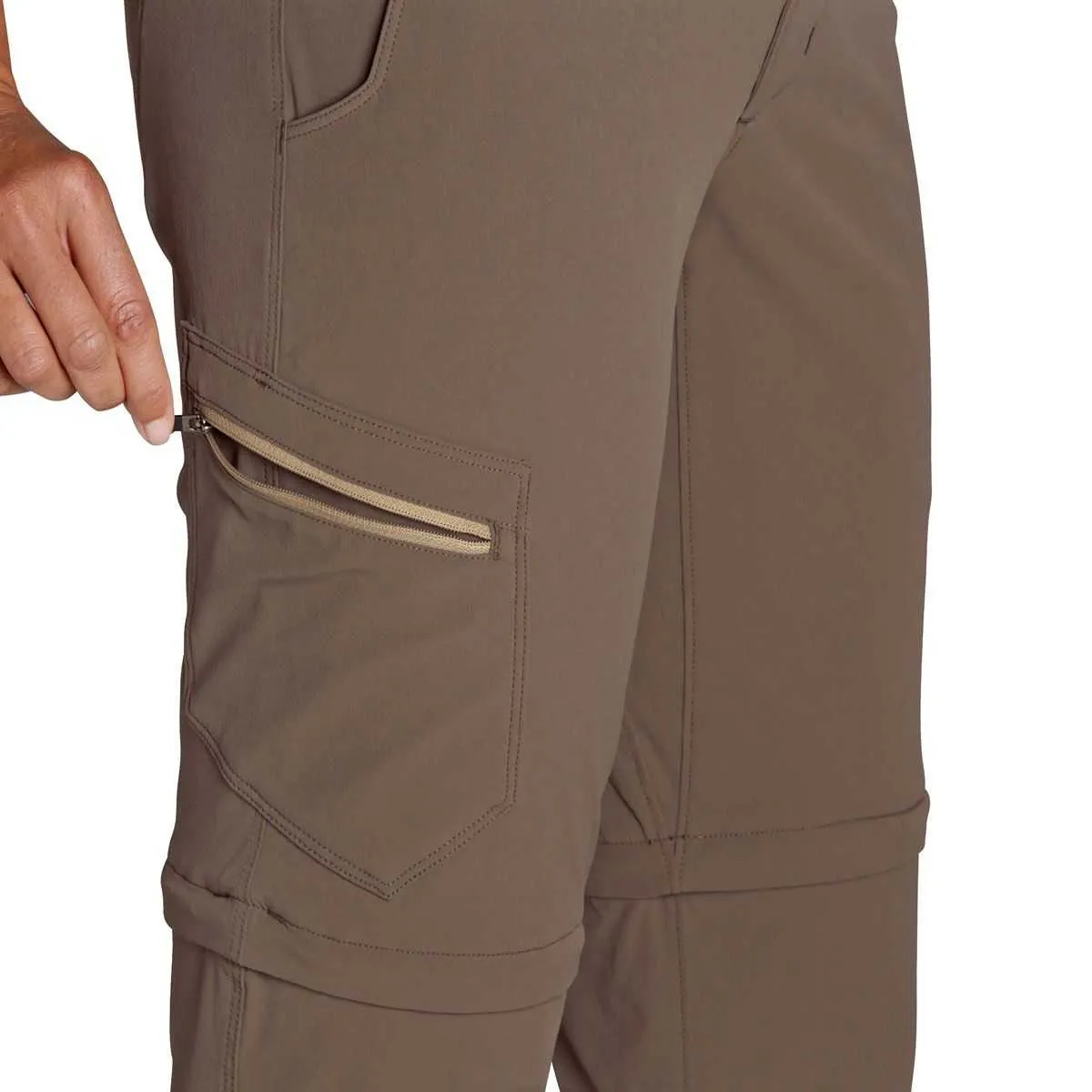 OUTDOOR RESEARCH WOMENS FERROSI CONVERTIBLE PANTS