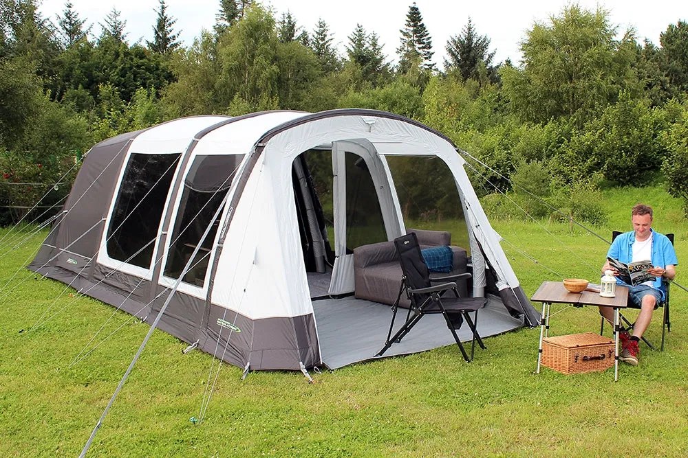 Outdoor Revolution Airedale 5.0S Air Tent