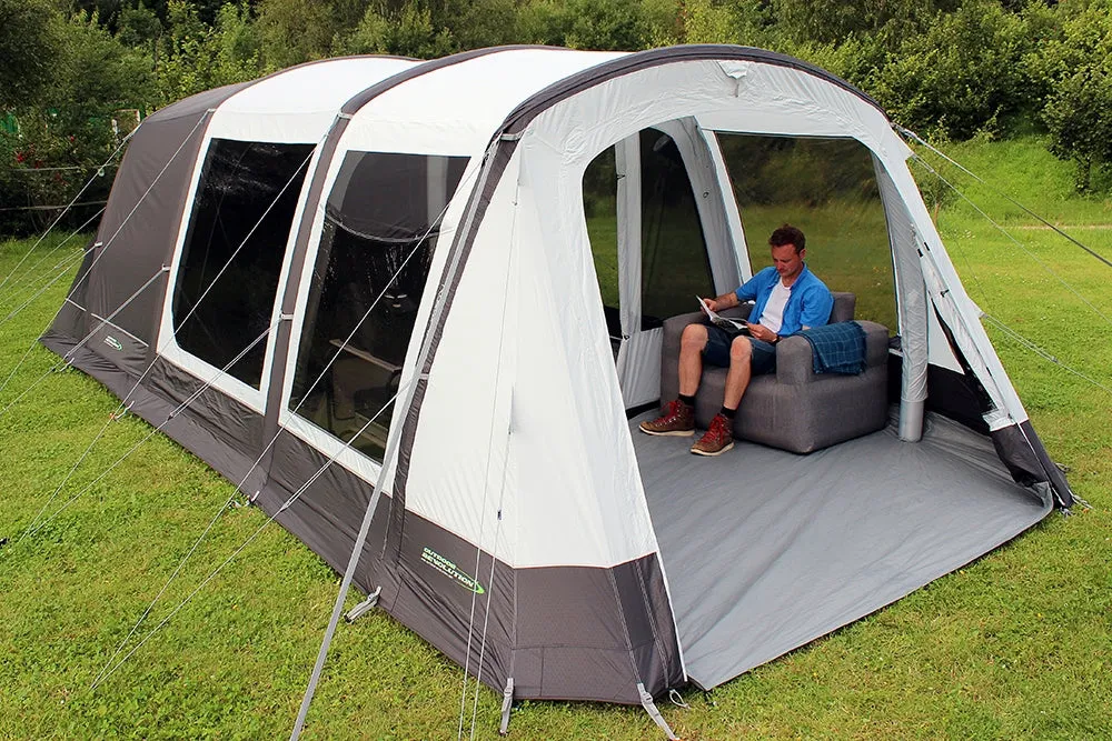 Outdoor Revolution Airedale 5.0S Air Tent