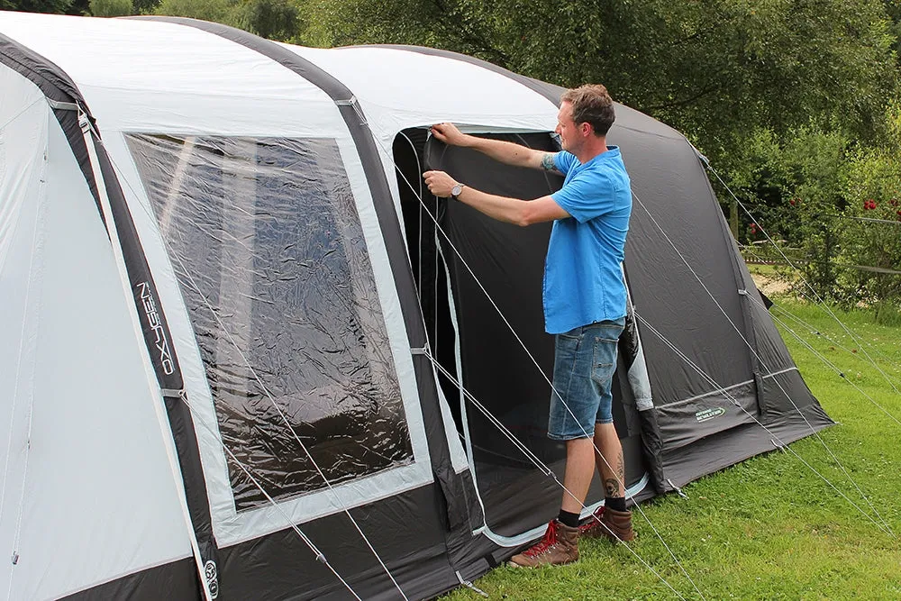 Outdoor Revolution Airedale 5.0S Air Tent