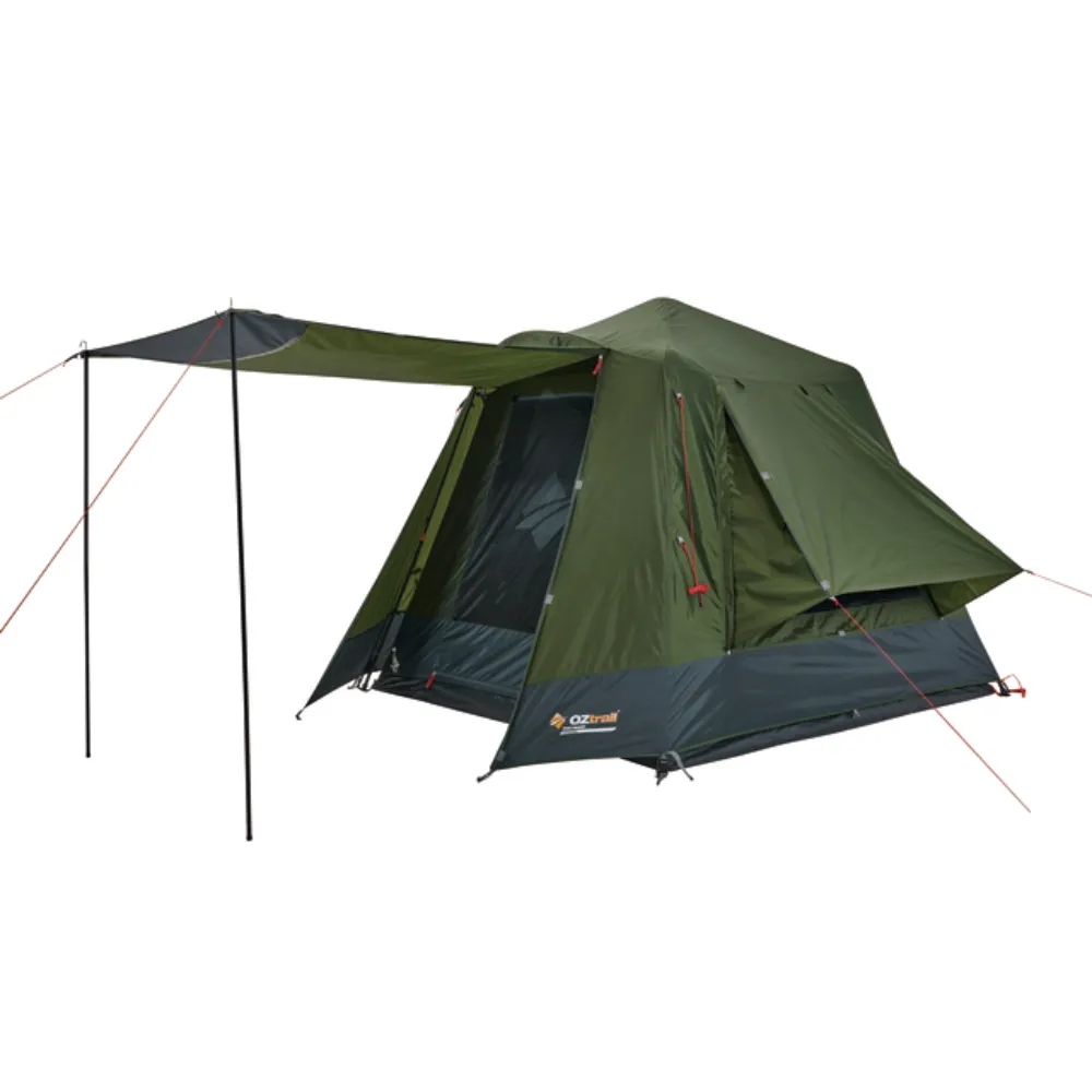 Oztrail Fast Frame 4 Person Tent