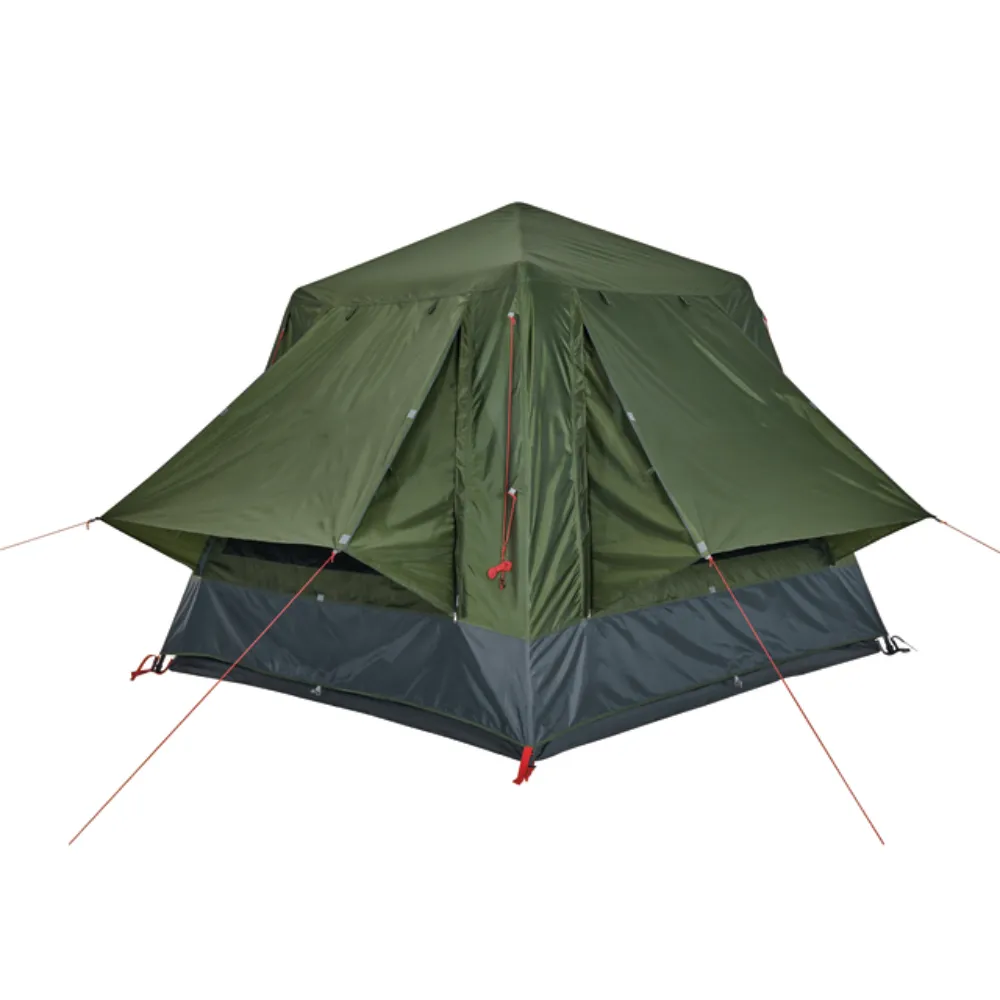 Oztrail Fast Frame 4 Person Tent