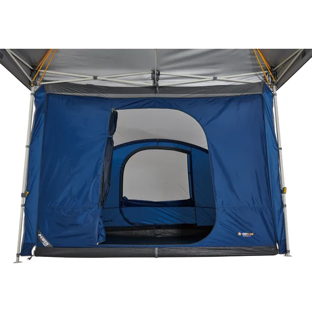 Oztrail Gazebo Portico Deluxe 3metre