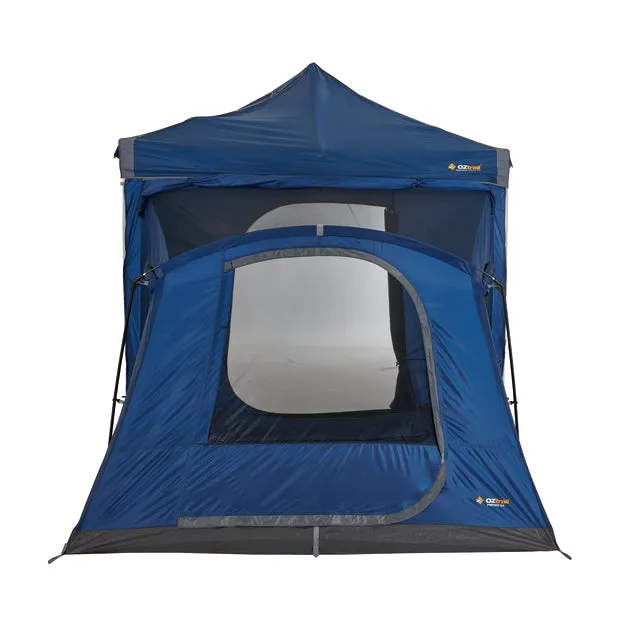 Oztrail Gazebo Portico Deluxe 3metre