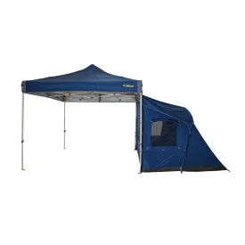 Oztrail Gazebo Portico Deluxe 3metre