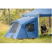 Oztrail Gazebo Portico Deluxe 3metre