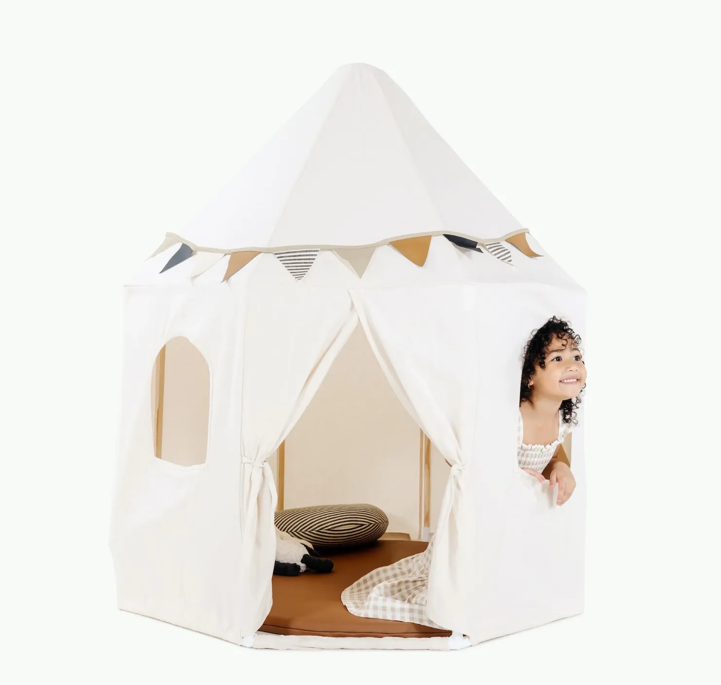 Play Tent