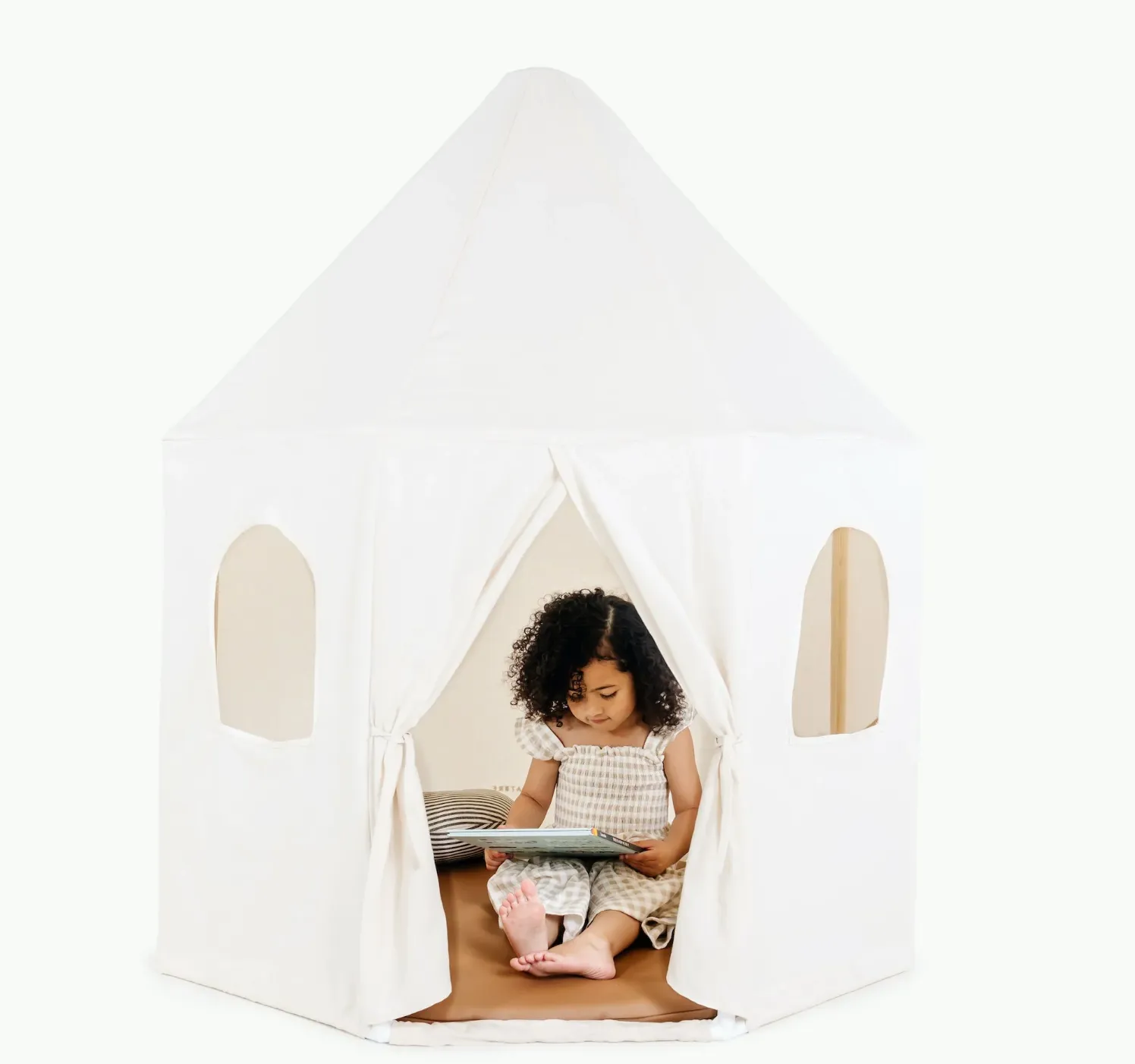 Play Tent