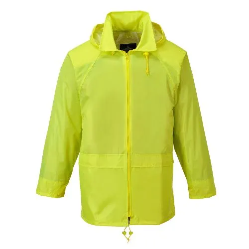 Portwest L440 Essentials Waterproof Rainsuit