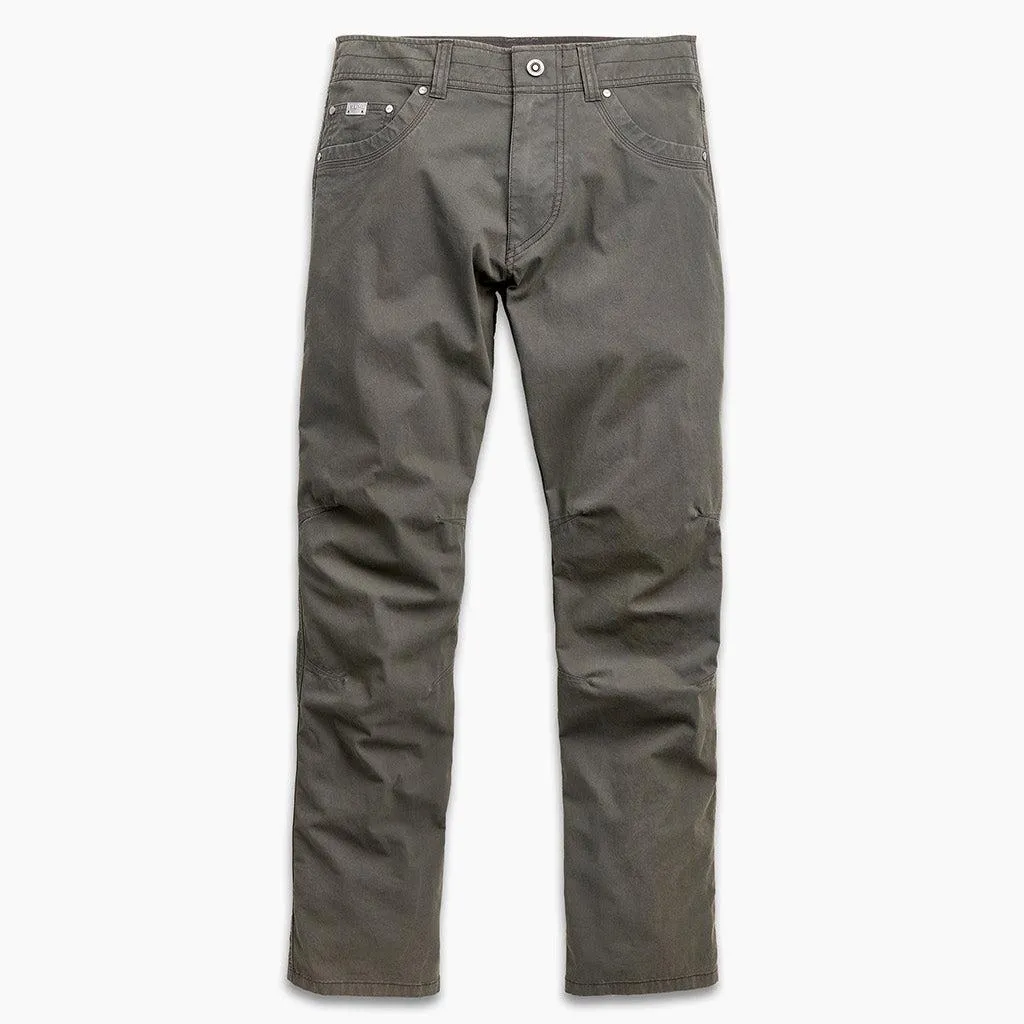 Revolvr Pant - Gun Metal