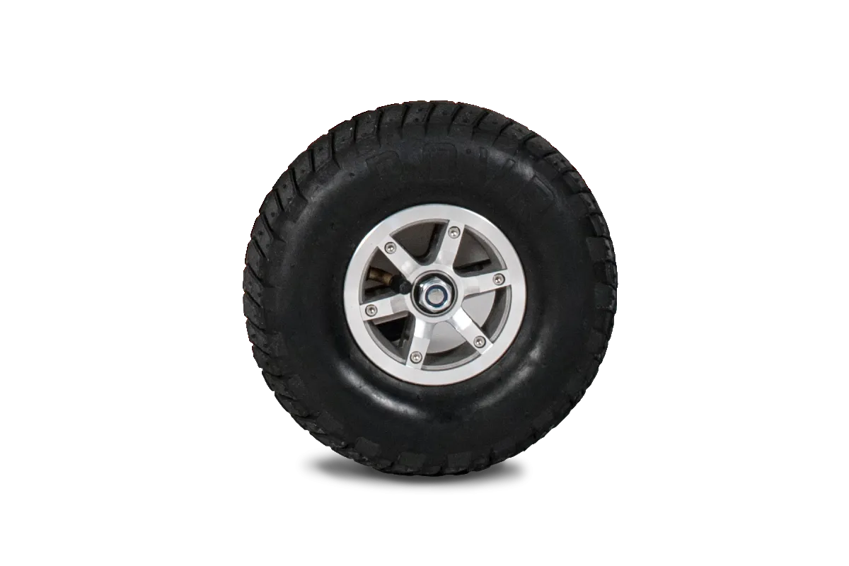 RollR® All-Terrain Wheel