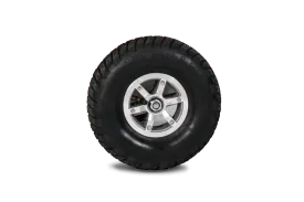 RollR® All-Terrain Wheel