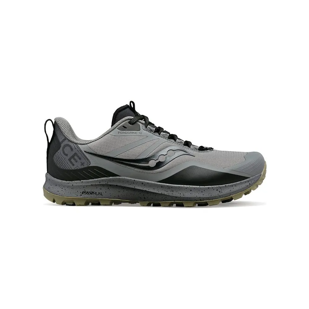 Saucony Men's Peregrine Ice  3