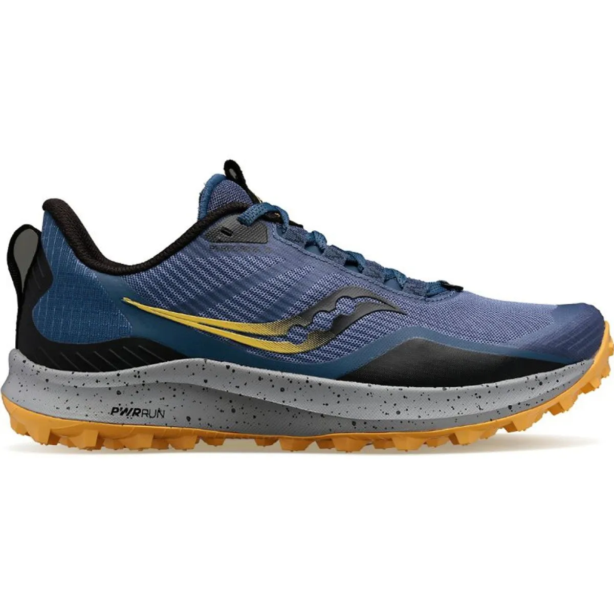 Saucony Women's Peregrine 12 Trail Shoe