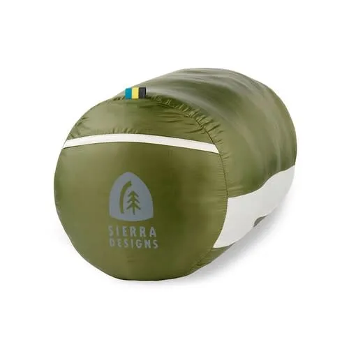 Sierra Designs Shut Eye 20° Sleeping Bag