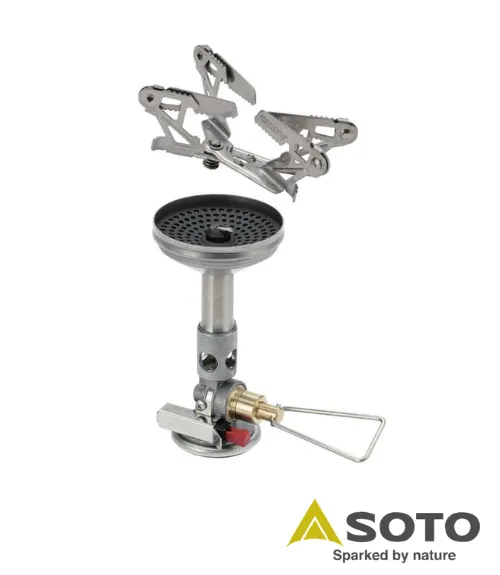 Soto WindMaster Stove