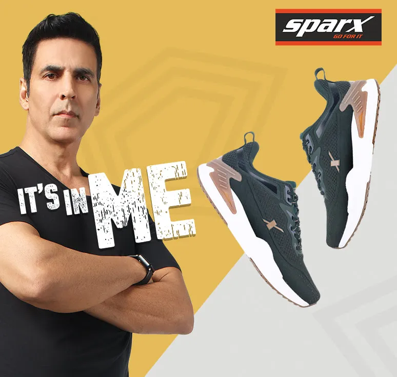 SPARX Running shoes for men SM 813