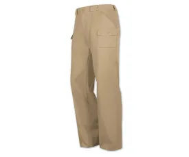 Sportif Mens Original Cargo Pant - Khaki Tan