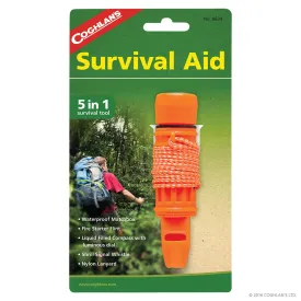 Survival Aid