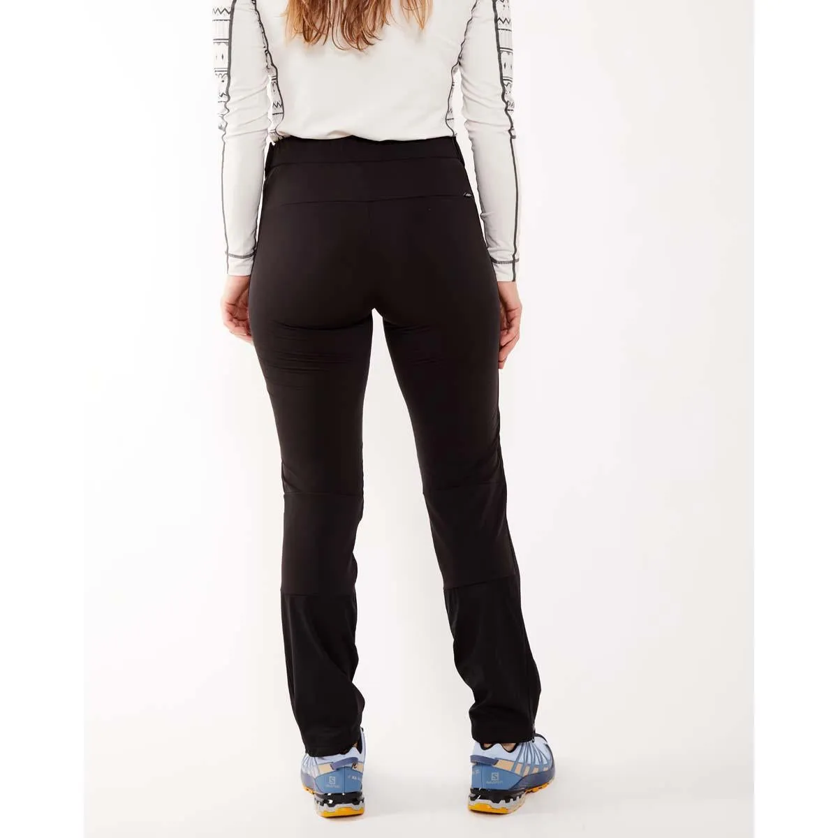 Swix Solo Full Zip XC Pants - Women's