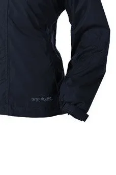 T-Dry Kids School Coat - Navy