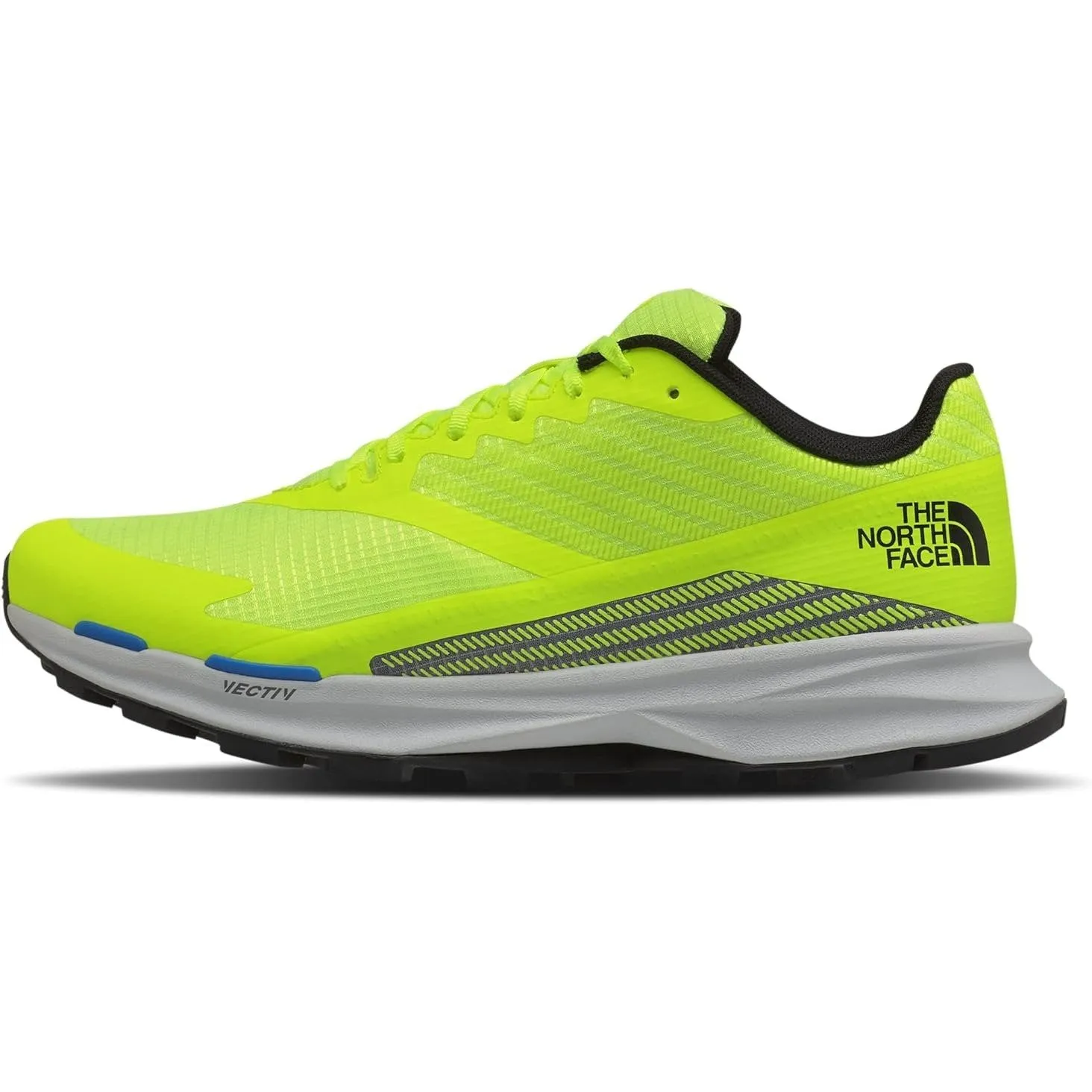 The North Face Men's VECTIV Levitum Trail Running Shoe