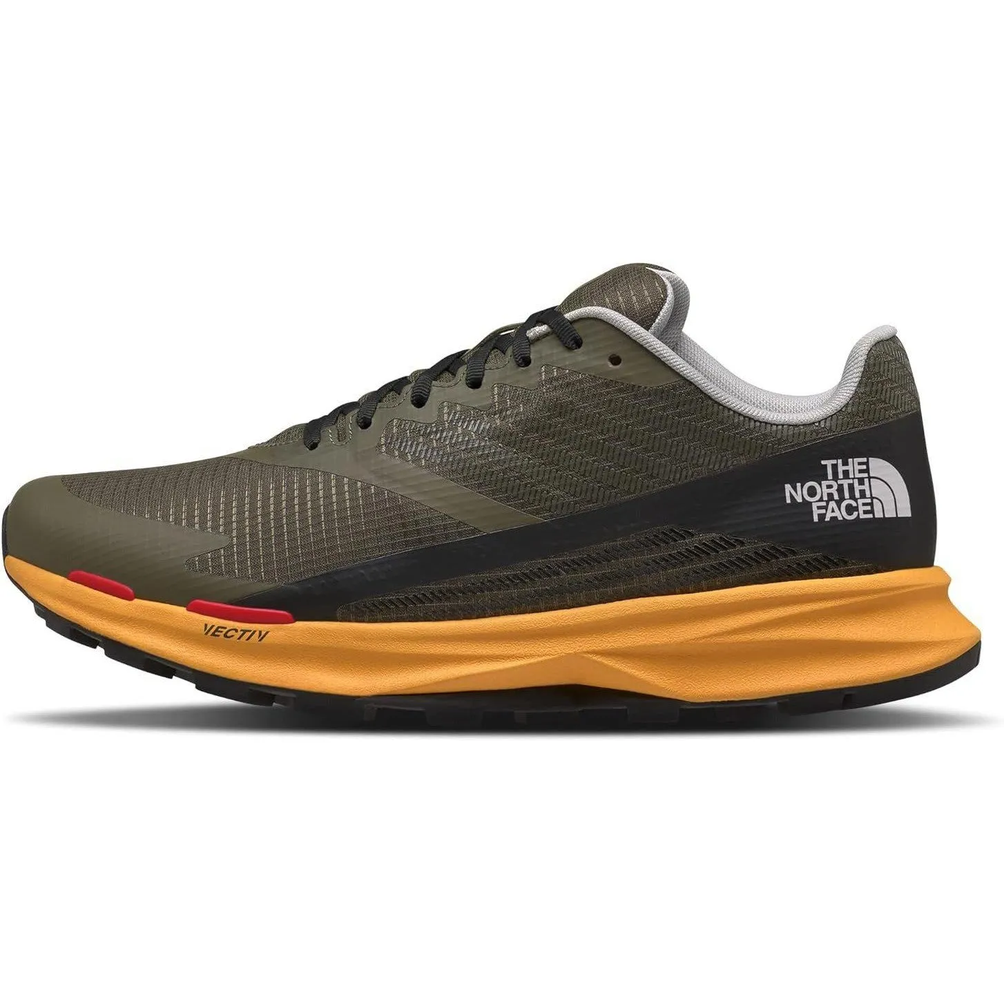 The North Face Men's VECTIV Levitum Trail Running Shoe