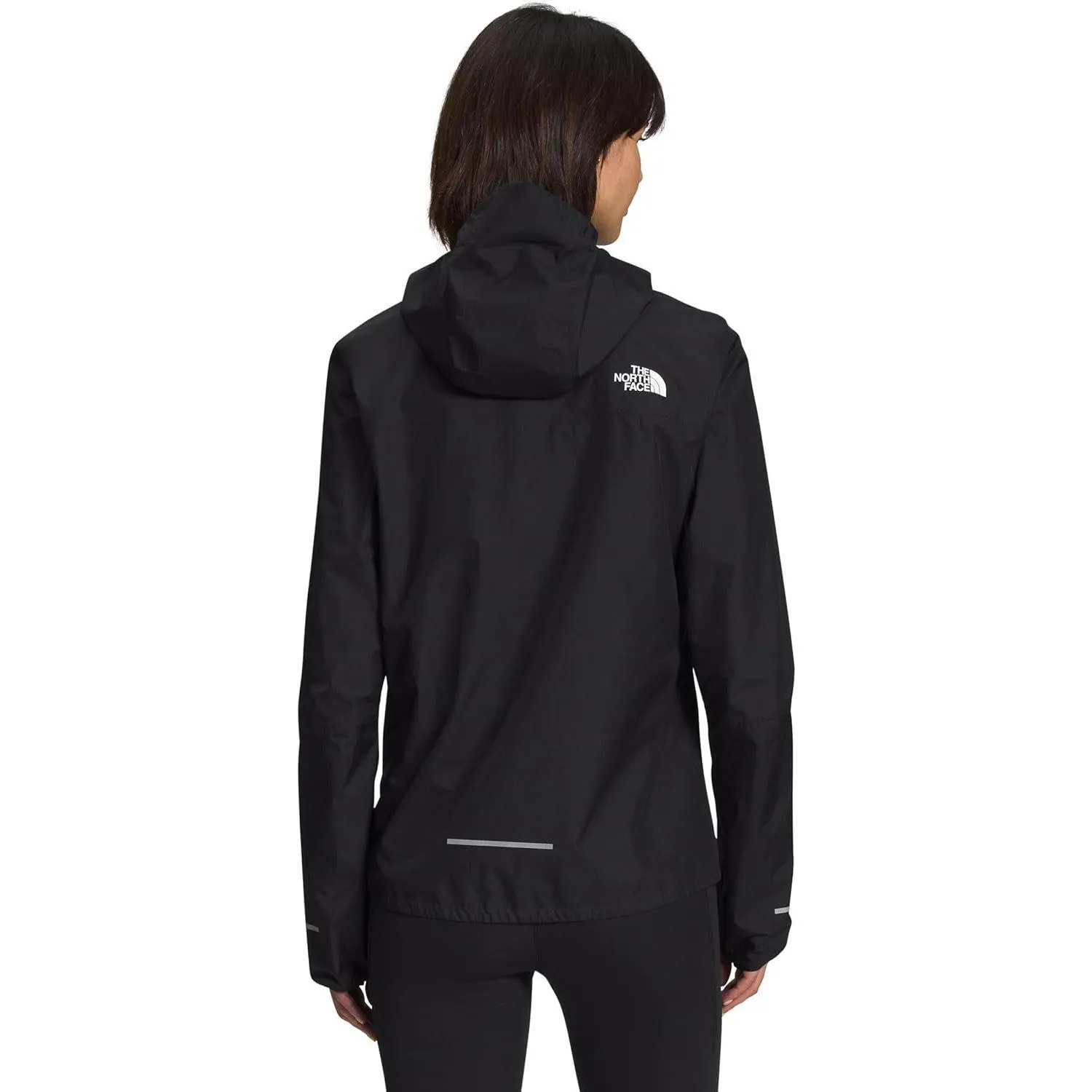 THE NORTH FACE Women's Higher Run Jacket