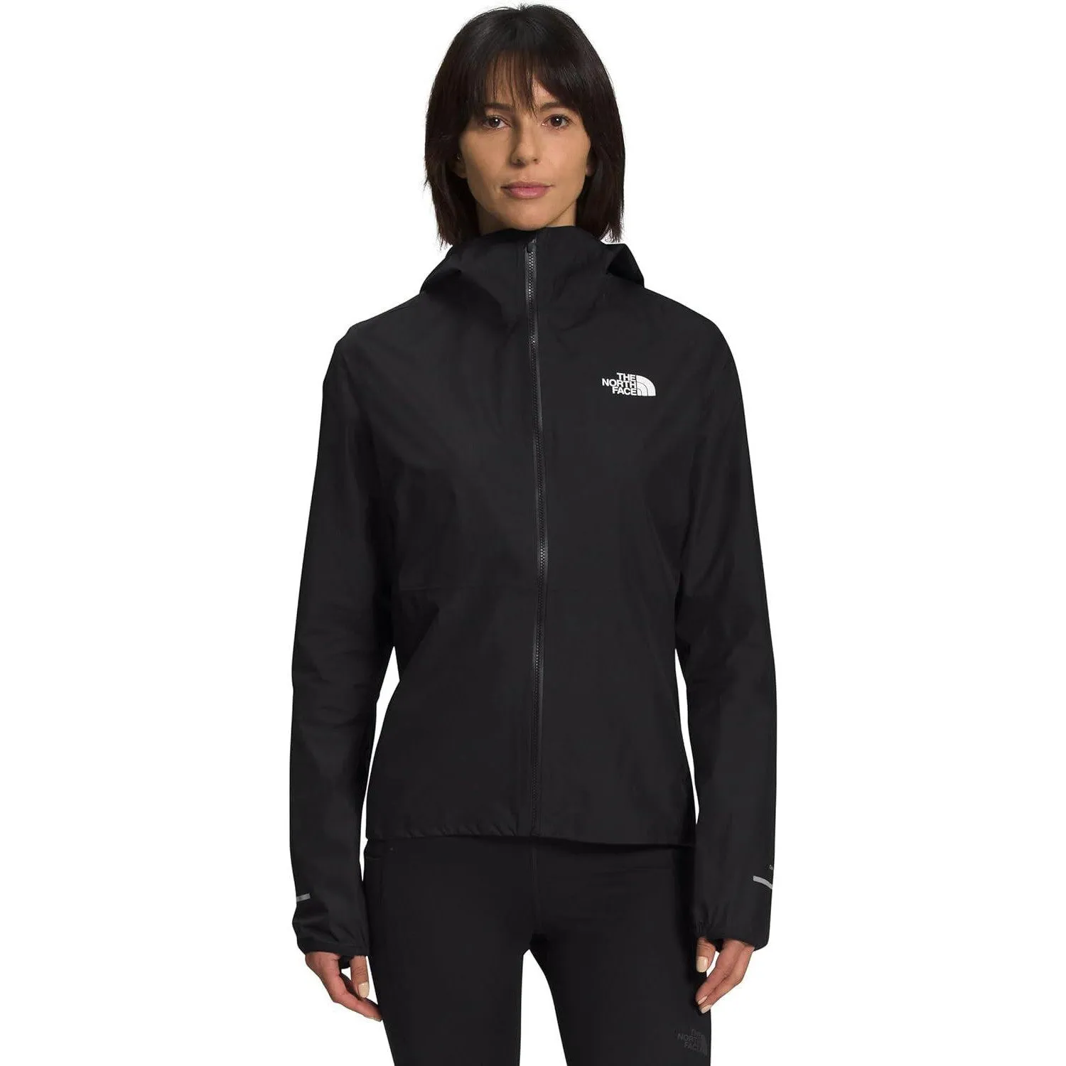 THE NORTH FACE Women's Higher Run Jacket