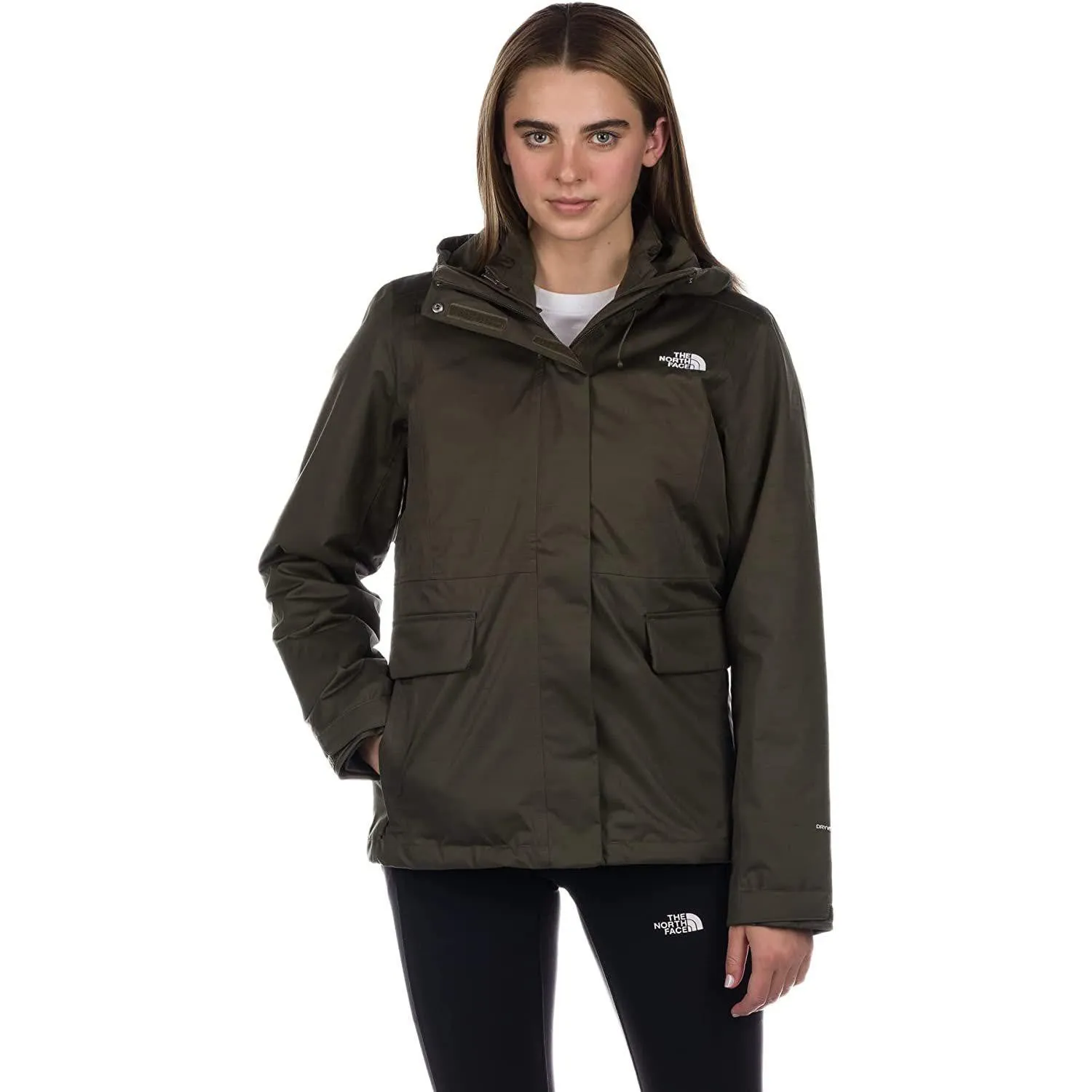 The North Face Women's Monarch Triclimate Jacket