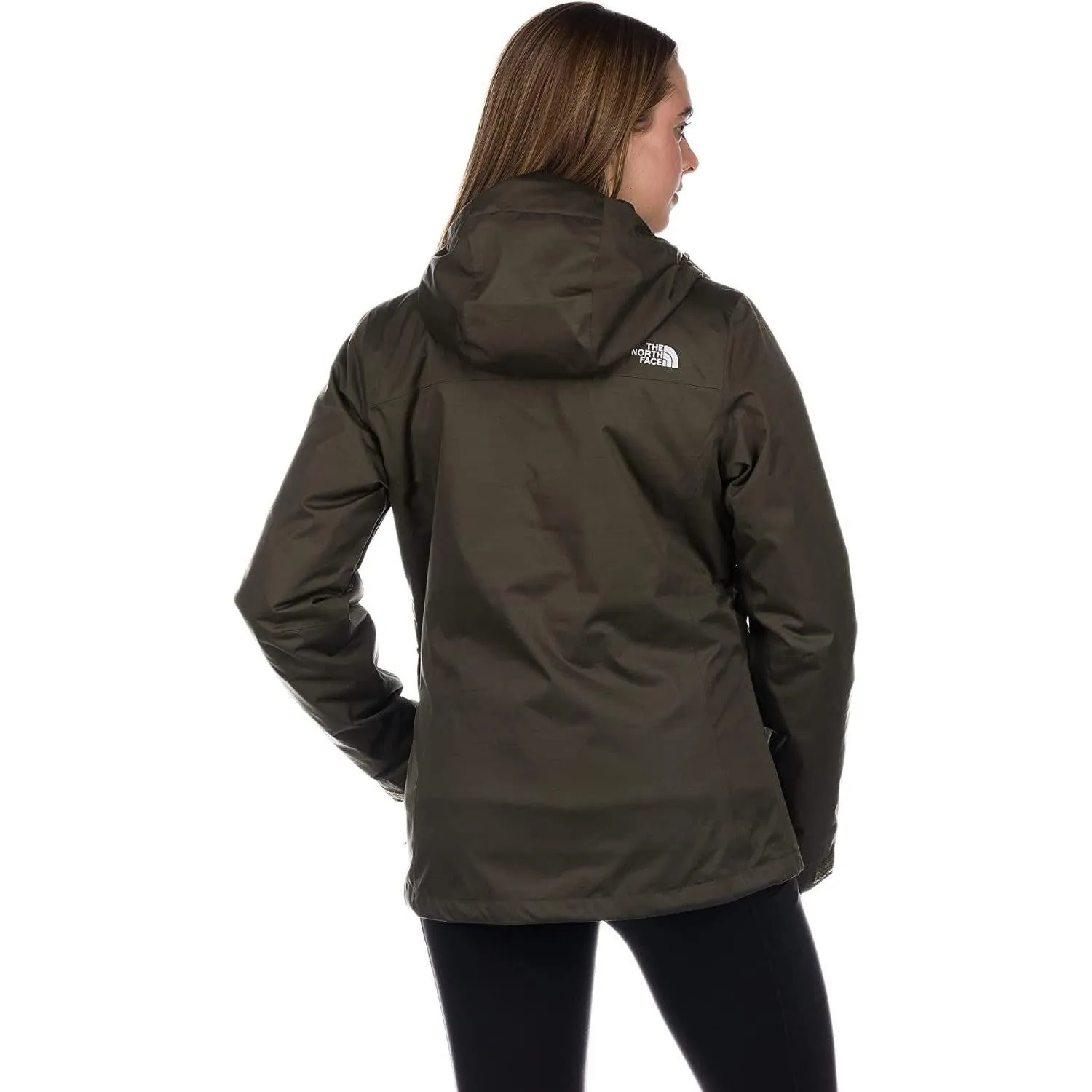 The North Face Women's Monarch Triclimate Jacket