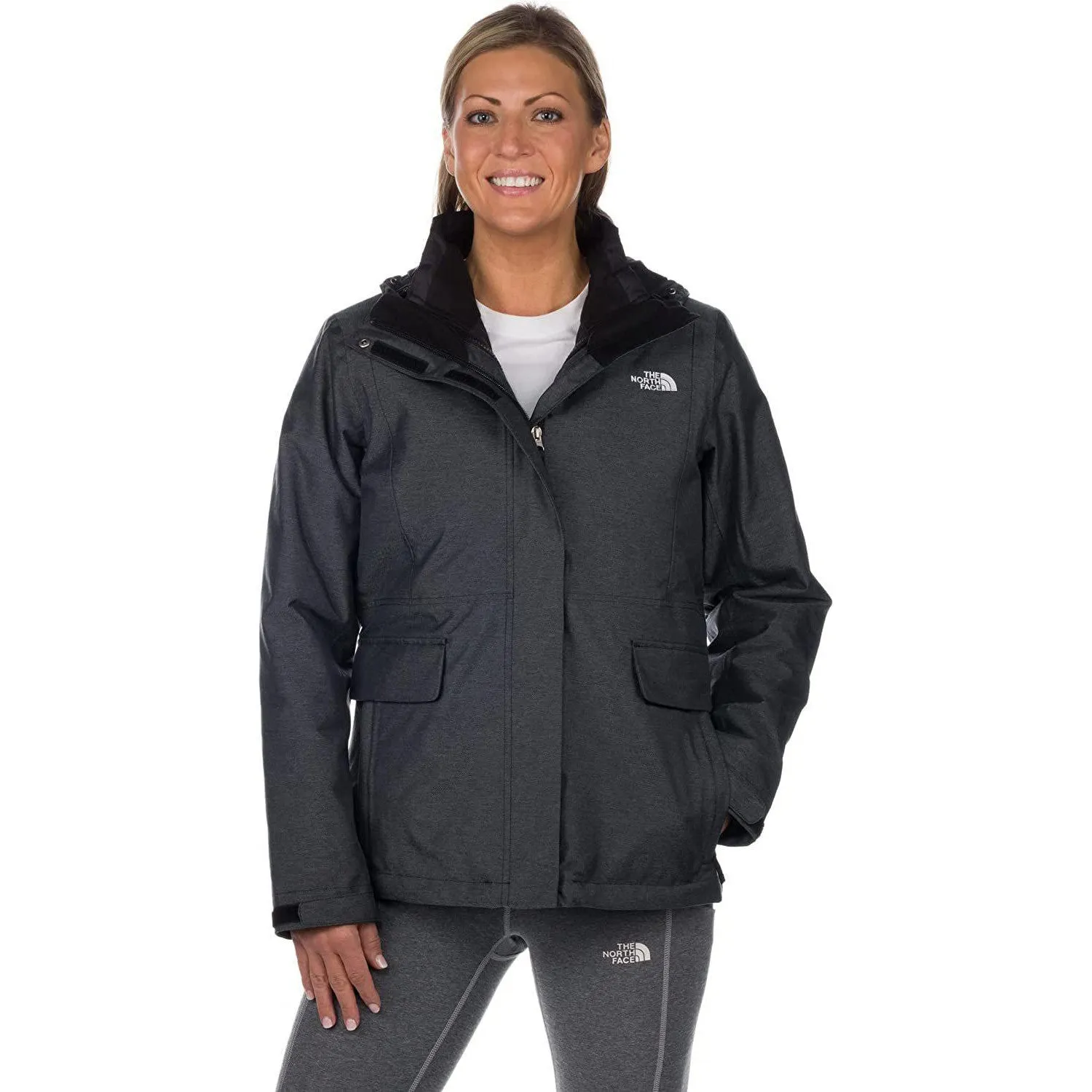 The North Face Women's Monarch Triclimate Jacket