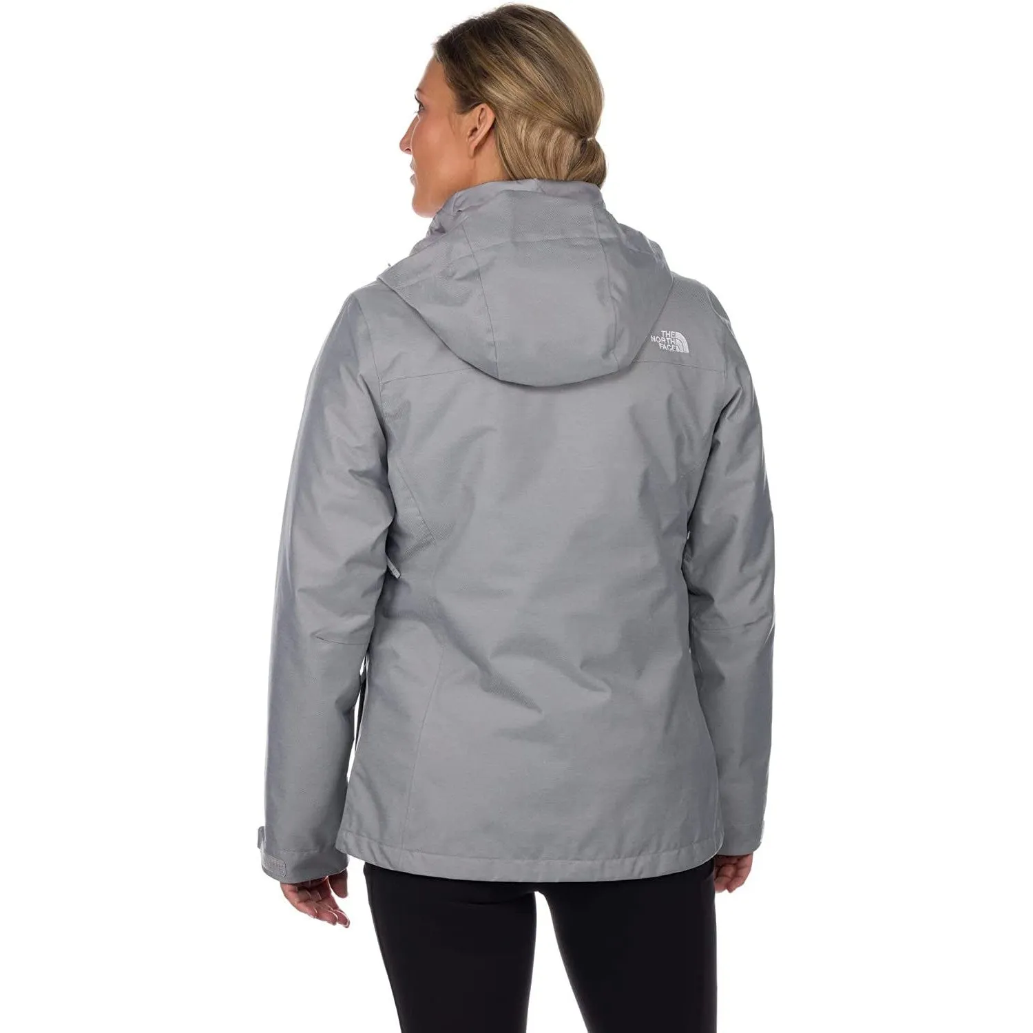 The North Face Women's Monarch Triclimate Jacket